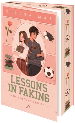 Lessons in Faking - Mae, Selina