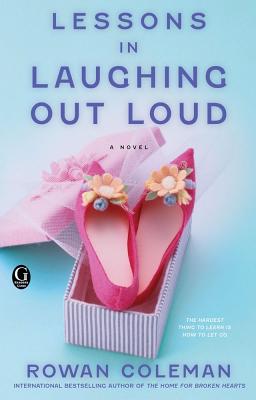 Lessons in Laughing Out Loud - Coleman, Rowan