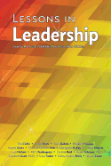Lessons in Leadership