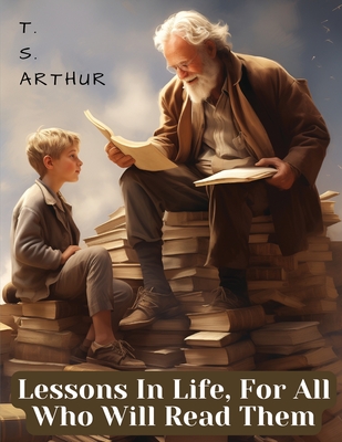 Lessons In Life, For All Who Will Read Them - T S Arthur