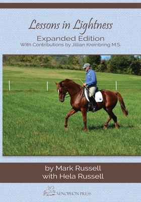 Lessons in Lightness Expanded Edition - Russell, Mark, and Kreinbring, Jillian