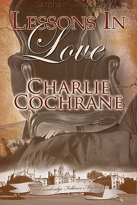 Lessons in Love - Cochrane, Charlie
