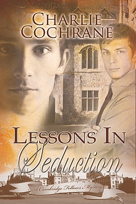 Lessons in Seduction - Cochrane, Charlie