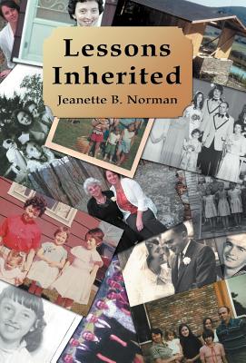Lessons Inherited - Norman, Jeanette B