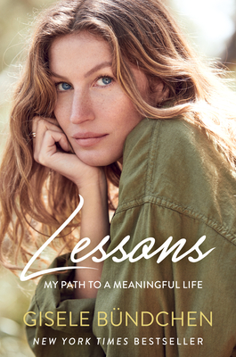 Lessons: My Path to a Meaningful Life - B�ndchen, Gisele