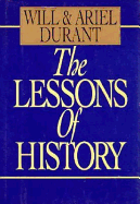 Lessons of History