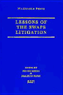 Lessons of the Swaps Litigation