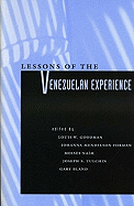 Lessons of the Venezuelan Experience