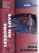 Lessons on Love: Following Christ's Example