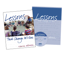 Lessons That Change Writers