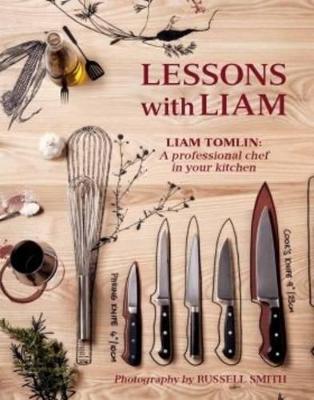 Lessons with Liam - Tomlin, Liam