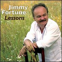Lessons - Jimmy Fortune