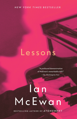 Lessons - McEwan, Ian