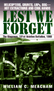 Lest We Forget: The Kingsmen, 101st Aviation Battalion, 1968