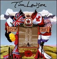 Lest We Forget - Tim Lawson