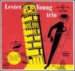 Lester Young Trio
