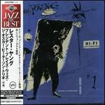 Lester Young With the Oscar Peterson Trio