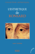 L'Esth�tique de Ronsard