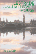 Lestrade and the Hallowed House