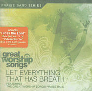 Let Everything That Has Breath