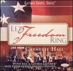 Let Freedom Ring