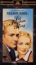 Let Freedom Ring