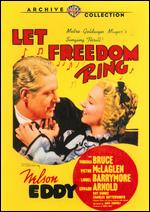 Let Freedom Ring - Jack Conway
