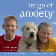 Let Go of Anxiety