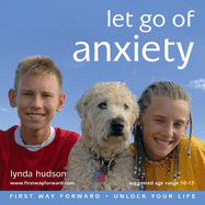 Let Go of Anxiety