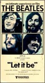 Let It Be - Michael Lindsay-Hogg