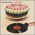 Let It Bleed [50th Anniversary Edition]