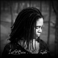 Let It Burn - Ruthie Foster