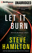 Let It Burn