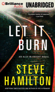 Let It Burn
