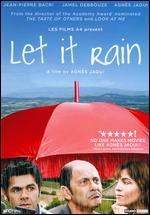 Let It Rain