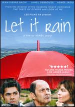 Let It Rain - Agn�s Jaoui