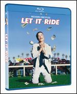 Let It Ride [Blu-ray]