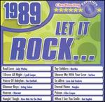 Let It Rock 1989