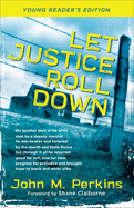 Let Justice Roll Down