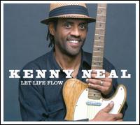 Let Life Flow - Kenny Neal