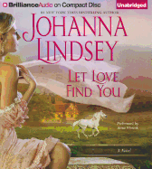 Let Love Find You