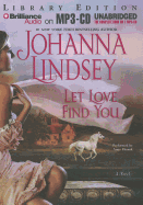 Let Love Find You