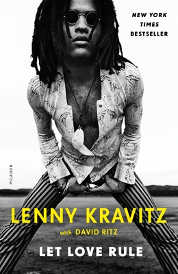 Let Love Rule - Kravitz, Lenny, and Ritz, David