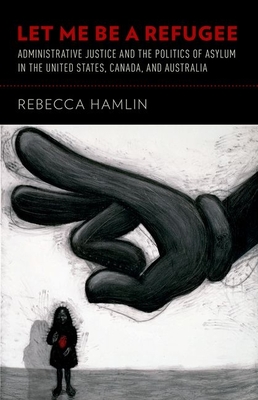 Let Me Be a Refugee - Hamlin