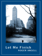 Let Me Finish