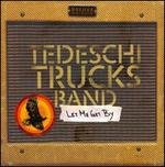 Let Me Get By [Deluxe Edition]