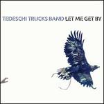 Let Me Get By [LP]