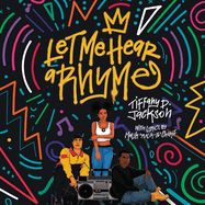 Let Me Hear a Rhyme