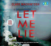 Let Me Lie