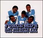 Let Me Love You: The Greatest Hits